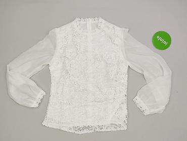 shein bluza: Shein, Bluzka damska, rozmiar XS — 2