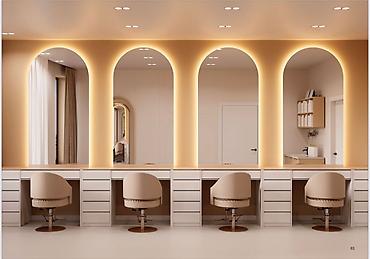 Аренда бутиков: Бутик, 24 м², С ремонтом — 5