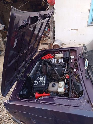 ВАЗ (ЛАДА): ВАЗ (ЛАДА) 2107: 2006 г., 1.5 л, Механика, Бензин, Седан — 9