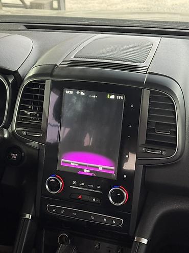 Renault: Renault QM6: 2020 г., 2 л, Вариатор, Бензин, Кроссовер at lalafo.kg — 13 Renault: Renault QM6: 2020 г., 2 л, Вариатор, Бензин, Кроссовер — 13