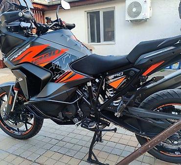 pod 2: Ktm 1290 adventure komplet protektori stikeri za motore-1695 📌 opis — 3
