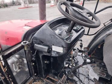 Traktorlar: Traktor motor 1.2 l, İşlənmiş — 9