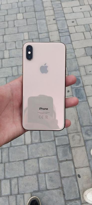 IPhone Xs, 64 GB, Qızılı lalafo.az -da IPhone Xs, 64 GB, Qızılı
