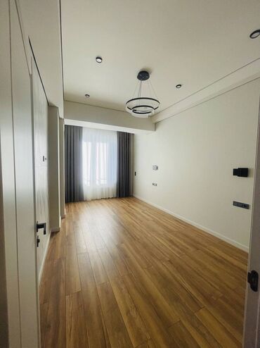 двухкомнатные квартира: 3 комнаты, 80 м², Элитка, 7 этаж, Евроремонт