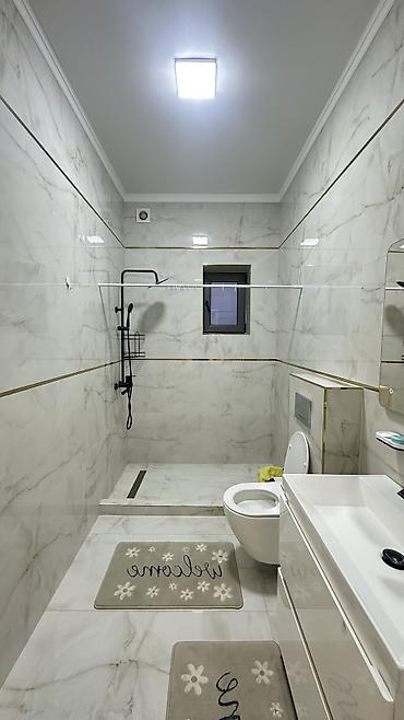 Продажа коттеджей и домов: 🏡 Продаётся особняк в районе Арча-Бешик 📍 Адрес: улица Шералиева — 6