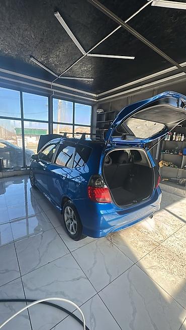 аккумулятор на хонда фит: Honda Fit: 2003 г., 1.5 л, Вариатор, Бензин, Хэтчбэк — 6