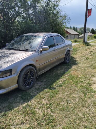 литые диски опель омега б: Honda Accord: 1997 г., 2 л, Автомат, Бензин, Седан