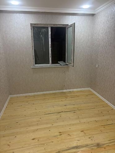 vila: Həyət evi – Həyət evi 1.8 sotda maşın girən həyəti.3 otaqlı.Sabunçu — 8