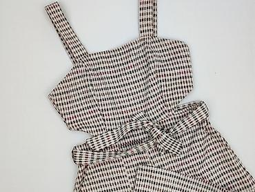 pull and bear papaya: Bershka, Kombinezon damski, rozmiar S — 1