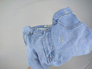 8278 jeans: Jeansy dla mężczyzn, rozmiar XS — 6