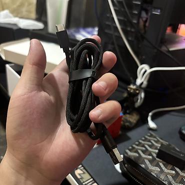 raspberry pi: Игровая мышь Attack Shark R2 (PAW-3950), магниевый сплав, три режима — 9