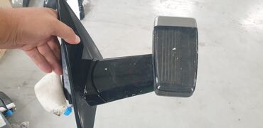 Зеркала: Оригинальные боковые зеркала на корейские автомобили Hyundai, Kia — 3