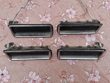 Auto delovi: Kvake vrata(leve, desne)metalne i brave za Lada 2104 Karavan, Lada — 10