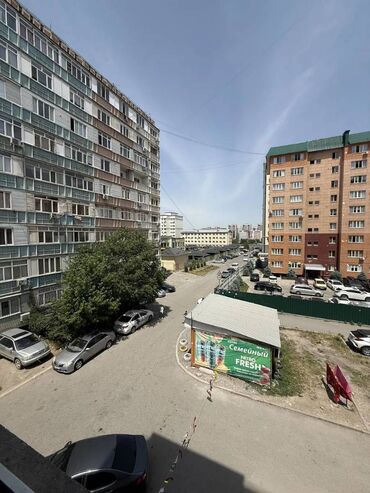 Продажа квартир: 1 комната, 33 м², 105 серия, 3 этаж, Евроремонт