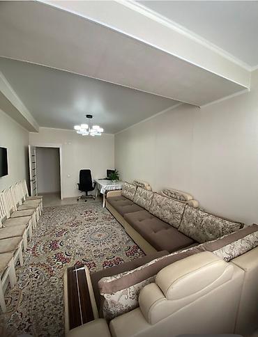 Продажа квартир: 2 комнаты, 64 м², 108 серия, 8 этаж, Евроремонт — 4