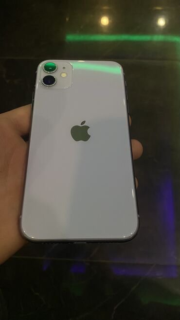 телефон айфон 7: IPhone 11, Б/у, 128 ГБ, 74 %