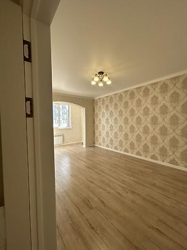 Продажа квартир: 1 комната, 45 м², Тунгуч мкр 5 этаж, Свежий ремонт — 6