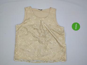 mcqueen: M&Co, Top damski, rozmiar 4XL — 2