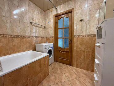 Посуточная аренда квартир: 2 комнаты, Банные принадлежности, Бронь, Бытовая техника — 19