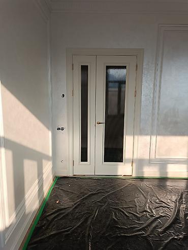 Балконные двери: Межкомнатные двери сатуу жана орнотуу сиздер каалагандай эшикти тандап — 133