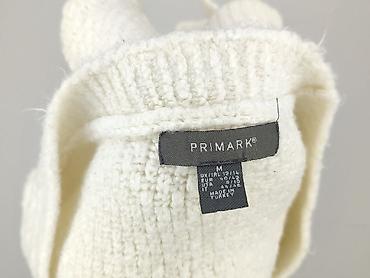 pull and bear sweter damski: Primark, Kardigan damski, rozmiar M — 4