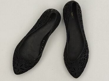 Ballerinas for women, size 39, condition - Very good