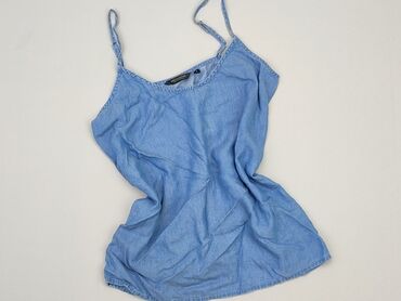bluzki na lato dla puszystych: Blouse, S (EU 36), condition - Perfect