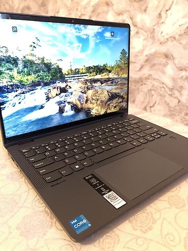 lenovo yoga c940: İşlənmiş Lenovo Flex, 14 ", Intel Core i3, 256 GB, Ünvandan götürmə — 5