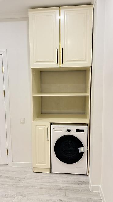 studio apartment: Сдаю квартиру по адресу скрябина советская Светлая 1‑комнатная — 5