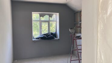 Штукатурка, шпаклевка: Шпаклевка стен, Шпаклевка потолков Больше 6 лет опыта — 5