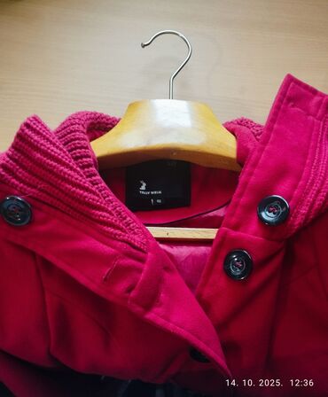 Kaputi: Terranova, M, Jednobojni, Bez postave — 8