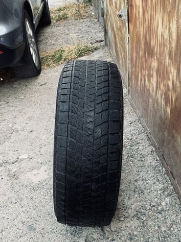 шины на газель: Зимняя шина для SUV/Prado, GX - Размер: 265/65 R17 - зимняя - Рисунок