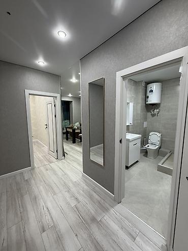 Продажа квартир: 2 комнаты, 42 м², 2 этаж, Евроремонт — 5