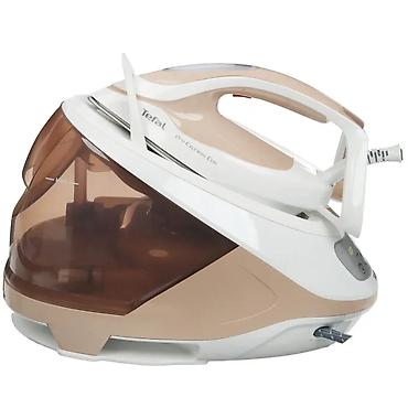 pvc utusu: Tefal Pro Express ECO GV9E22E0 – Buxar generatorlu, yüksək təzyiqli — 2
