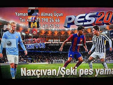 Pes 2013 v13 Butun En Son Kadrolar Unvan Xirdalan AAAF park Yaxin lalafo.az -da Pes 2013 v13 Butun En Son Kadrolar Unvan Xirdalan AAAF park Yaxin