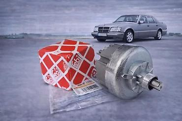 Car Electrical Components: POKLOPAC PREKIDACA SVETLA MERCEDES 124 126 SL R129 C KLASA W | — 2