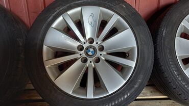 разбор ниссан примера: Диски 8J×18EH2 IS 24 BMW 6 /50R18 100W В отличном состоянии, очень