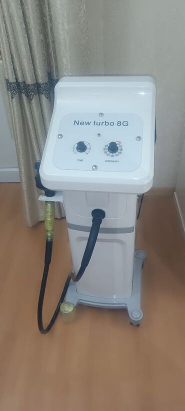 Готовый бизнес: Masaj aparati 8G 280 ₼ unvan Razin nara94🧿