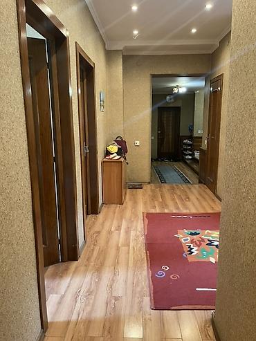 пользовались: Продается жилой дом пересечение проспект Чуй/Курманджан Датка (Ул — 7