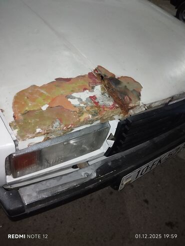 VAZ (LADA): VAZ (LADA) 2105: 1.5 l | 1981 il 1800 km Sedan — 8