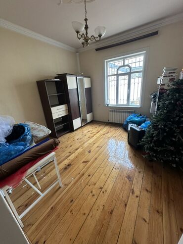 Həyət evləri və villaların satışı: 8 otaq, 200 kv. m, Kredit yoxdur, Yeni təmirli — 8