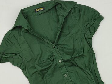 Women's blouse, size M (EU 38)