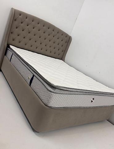 doşəklər: Yeni, Ortopedik matras, Bir nəfərlik — 8