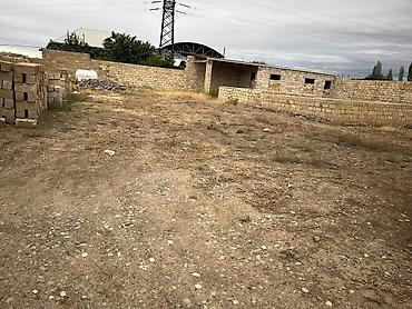 Torpaq sahələrinin satışı: 8 sot, Tikinti, Barter mümkündür, Kupça (Çıxarış) — 3