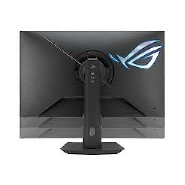 oyuncu komputer: ASUS ROG Strix XG32UCG 31.5 düymlük yüksək performanslı gaming — 2