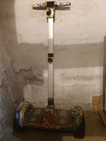 Детские электрокары: Детский электрокар, Б/у — 4