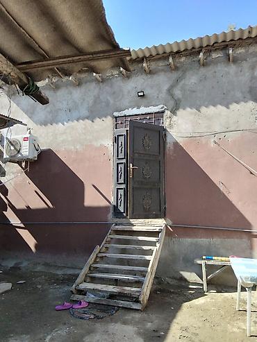 ismayıllıda ev: Masazır, 3 otaqlı, Köhnə tikili, 68000 kv. m — 9