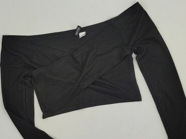 Topy: H&M, Top damski, S