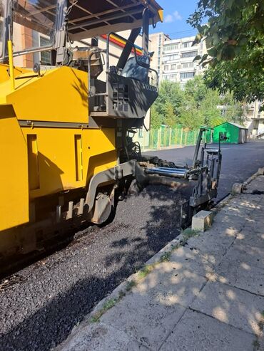 Кладка: Укладка асфальта Бесплатная консультация Больше 6 лет опыта at lalafo.kg — 19 Кладка: Укладка асфальта Бесплатная консультация Больше 6 лет опыта — 19