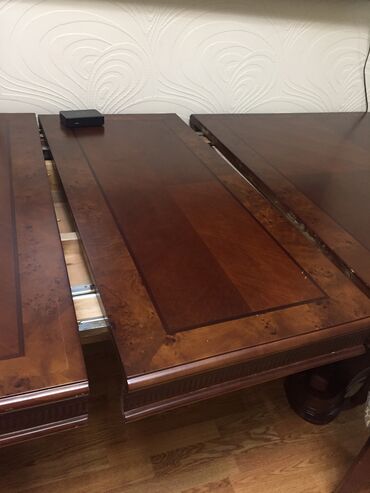 �������������� ������������ ���������� �� ������������ в Кыргызстан | КОМПЛЕКТЫ СТОЛОВ И СТУЛЬЕВ: Добротный банкетный стол +12 стульев . Банкетный стол со стульями#